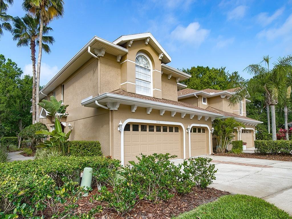 4216 Preserve Pl., Palm Harbor, FL 34685