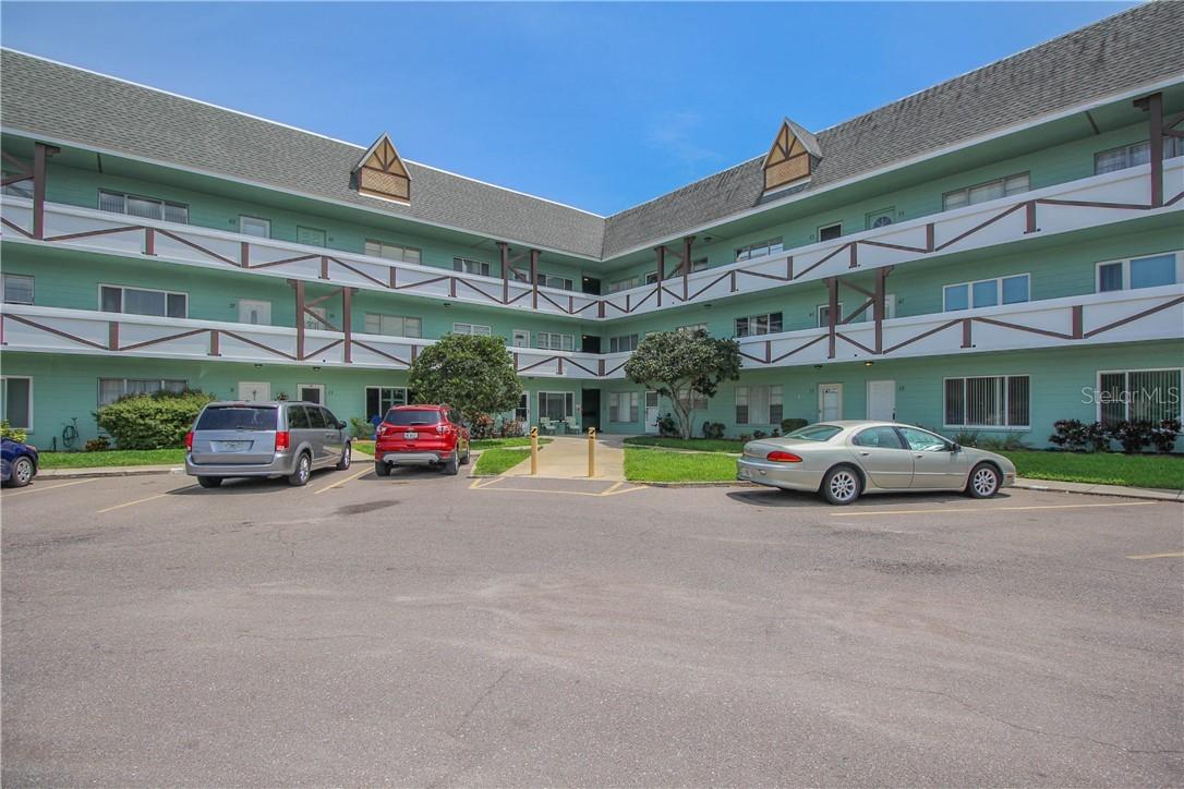 2043 Denmark St. #19, Clearwater, FL 33763