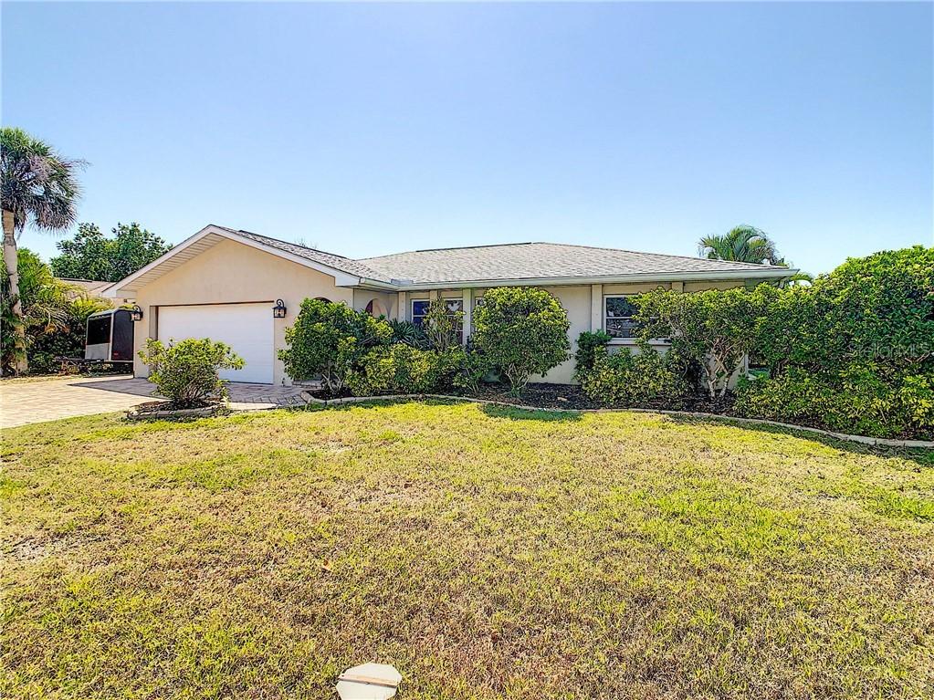 2279 Paraiso Ct., Englewood, FL 34224