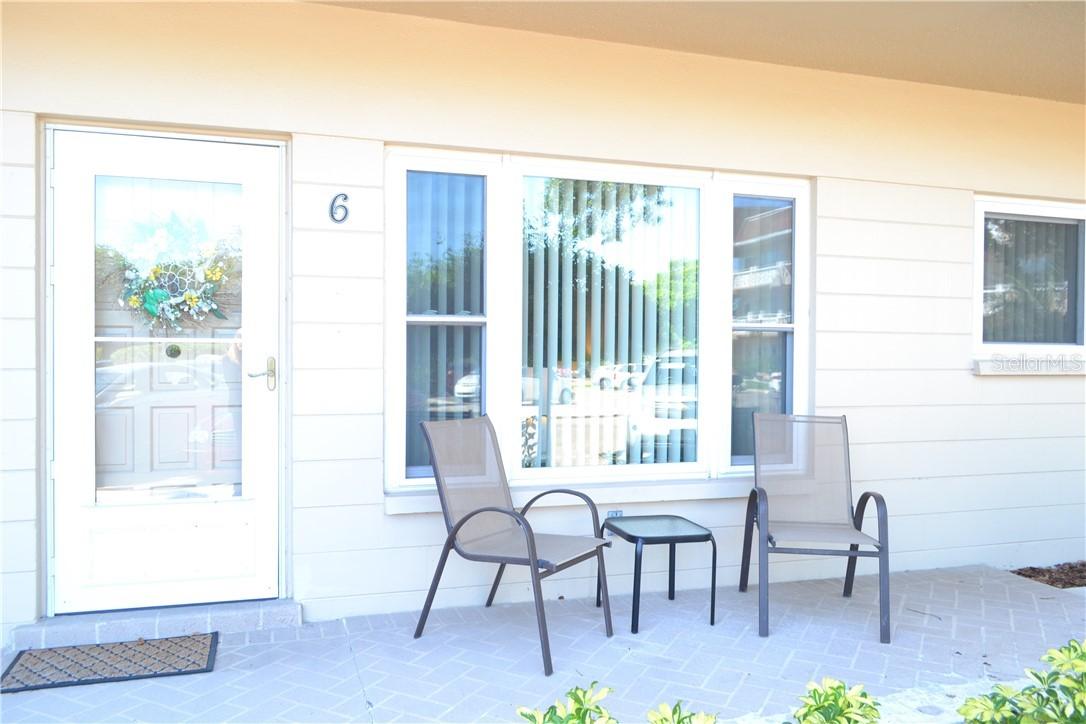2310 Denmark St. #6, Clearwater, FL 33763