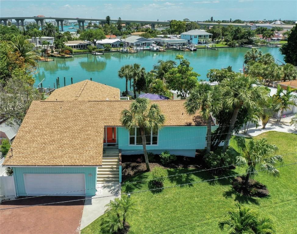 3822 Belle Vista Dr., St Pete Beach, FL 33706