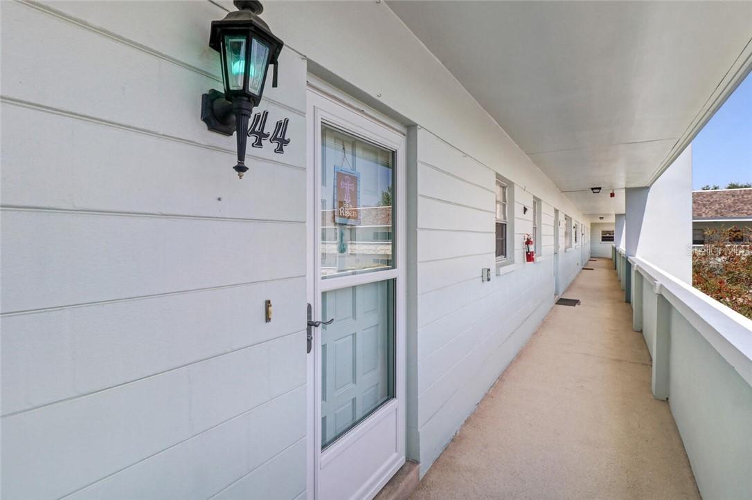 2254 Norwegian Dr. #44, Clearwater, FL 33763