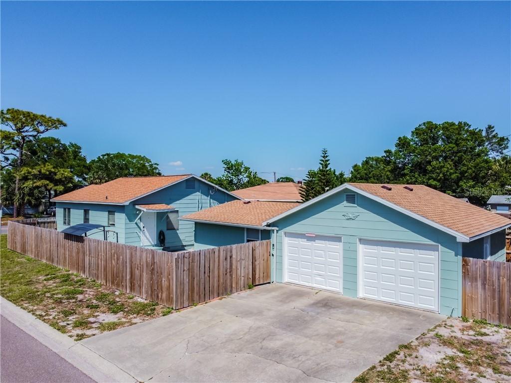 1678 30th Ave., St Petersburg, FL 33713