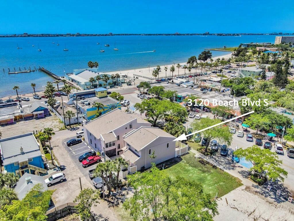 3120 Beach Blvd. #1, Gulfport, FL 33707