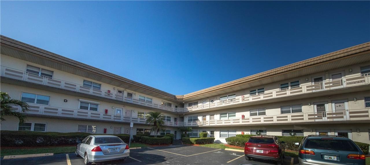 5750 80th St. #A301, St Petersburg, FL 33709