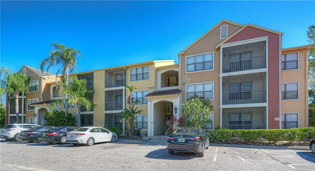 11901 4th St. #1106, St Petersburg, FL 33716