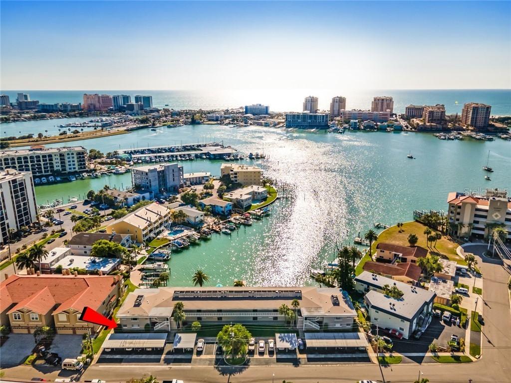 400 Larboard Way #101, Clearwater, FL 33767