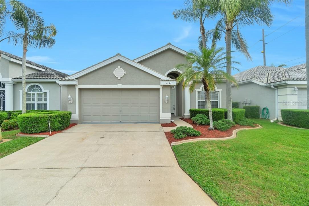 1247 Stadler Dr., Trinity, FL 34655