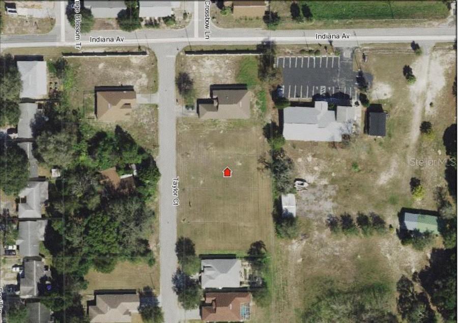 6488 Taylor Ct., New Port Richey, FL 34652