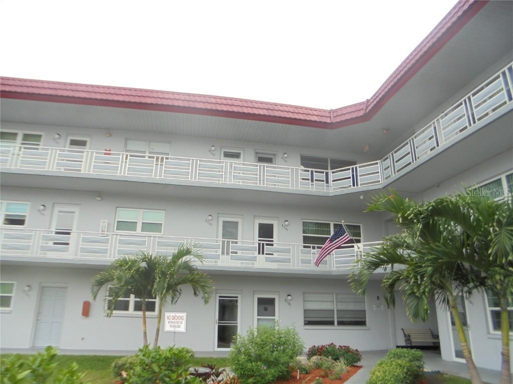 5660 80th St. #302 C, St Petersburg, FL 33709