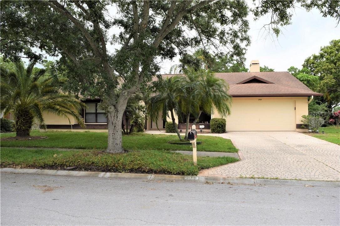 2969 Pinewood Run, Palm Harbor, FL 34684