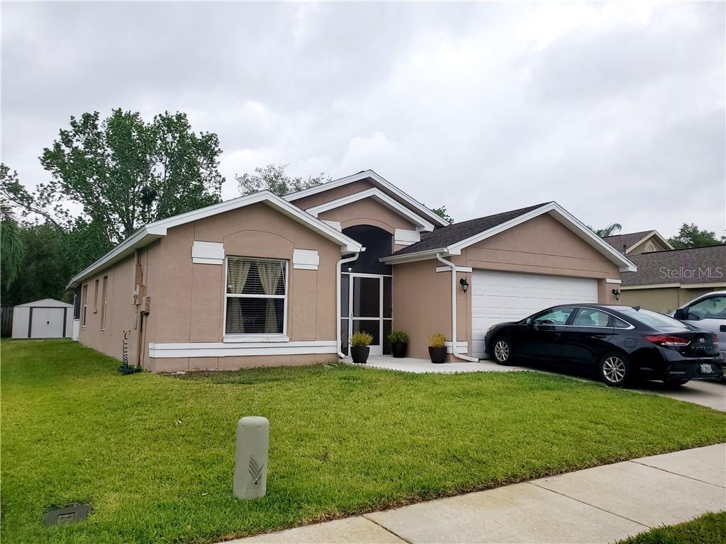 28445 Tall Grass Dr., Wesley Chapel, FL 33543