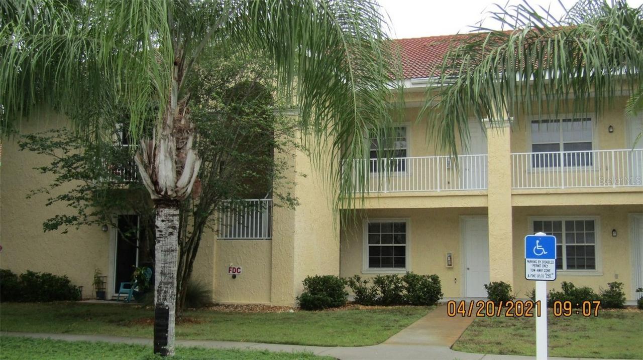 21031 Picasso Ct. #H105, Land O Lakes, FL 34637