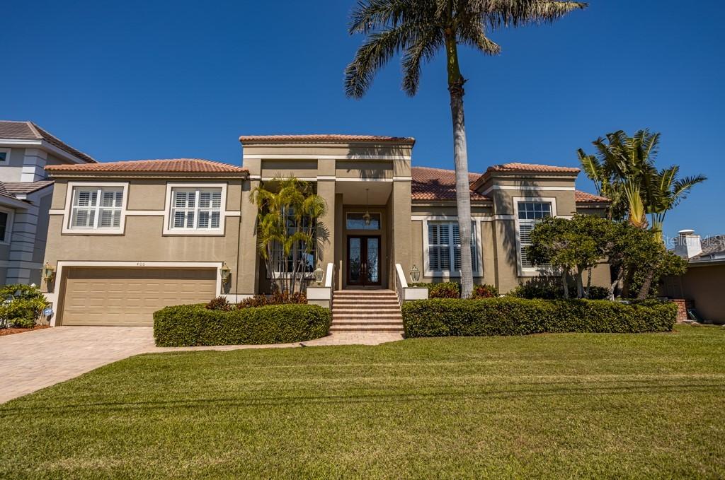 400 Buttonwood Ln., Largo, FL 33770