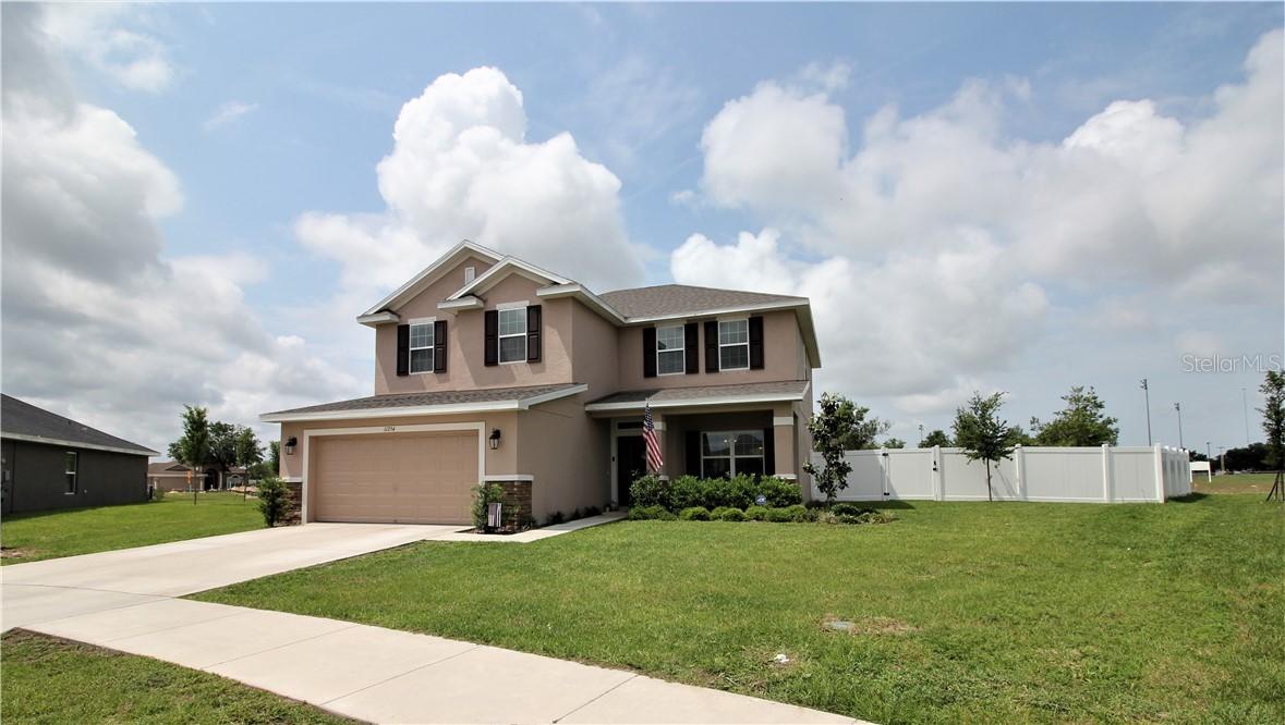 11754 Sutter Gate Loop, Hudson, FL 34667