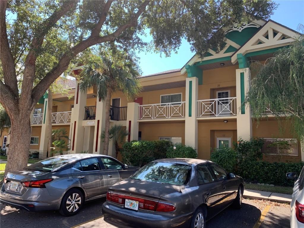 2292 Austrian Ln. #12, Clearwater, FL 33763