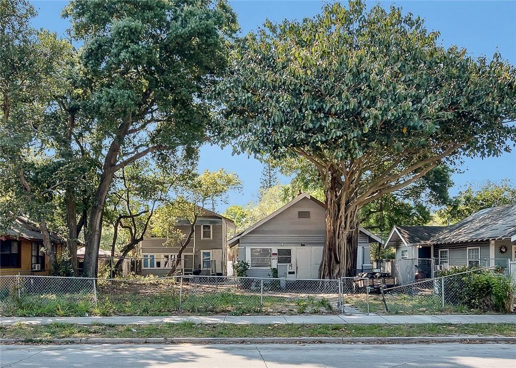 334 14th St., St Petersburg, FL 33705