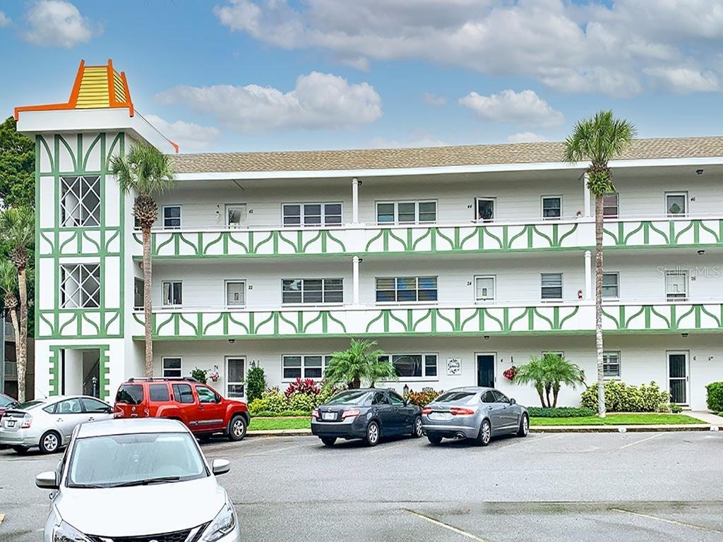 2470 Rhodesian Dr. #30, Clearwater, FL 33763