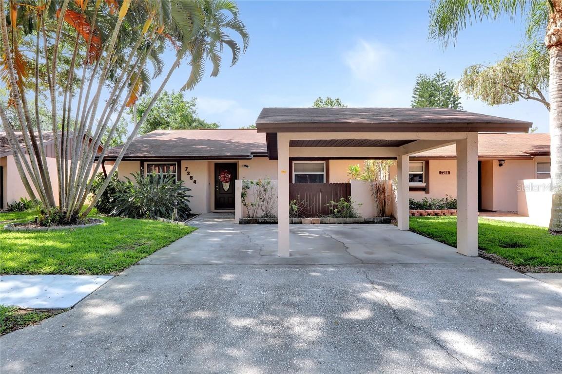 7254 55th Ave., St Petersburg, FL 33709