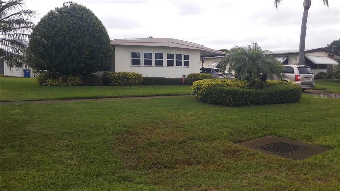 283 Lake Tarpon Dr., Palm Harbor, FL 34684