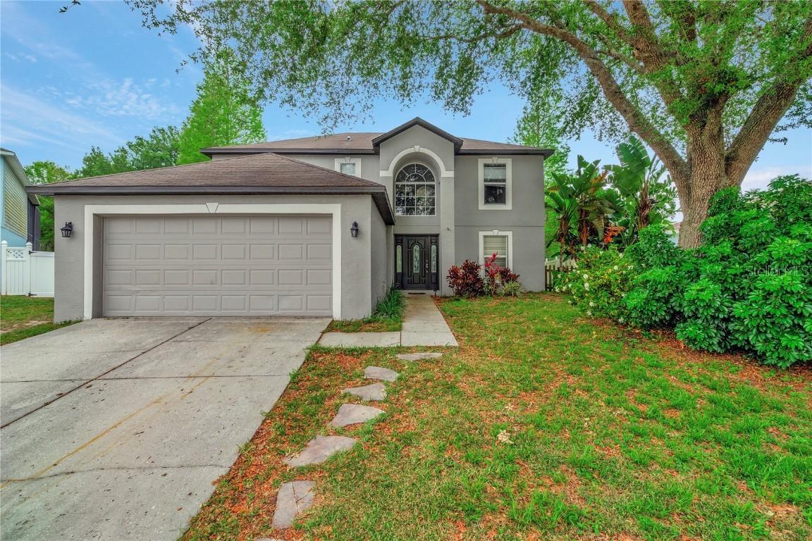 3123 Anne Jolley Ct., Land O Lakes, FL 34639