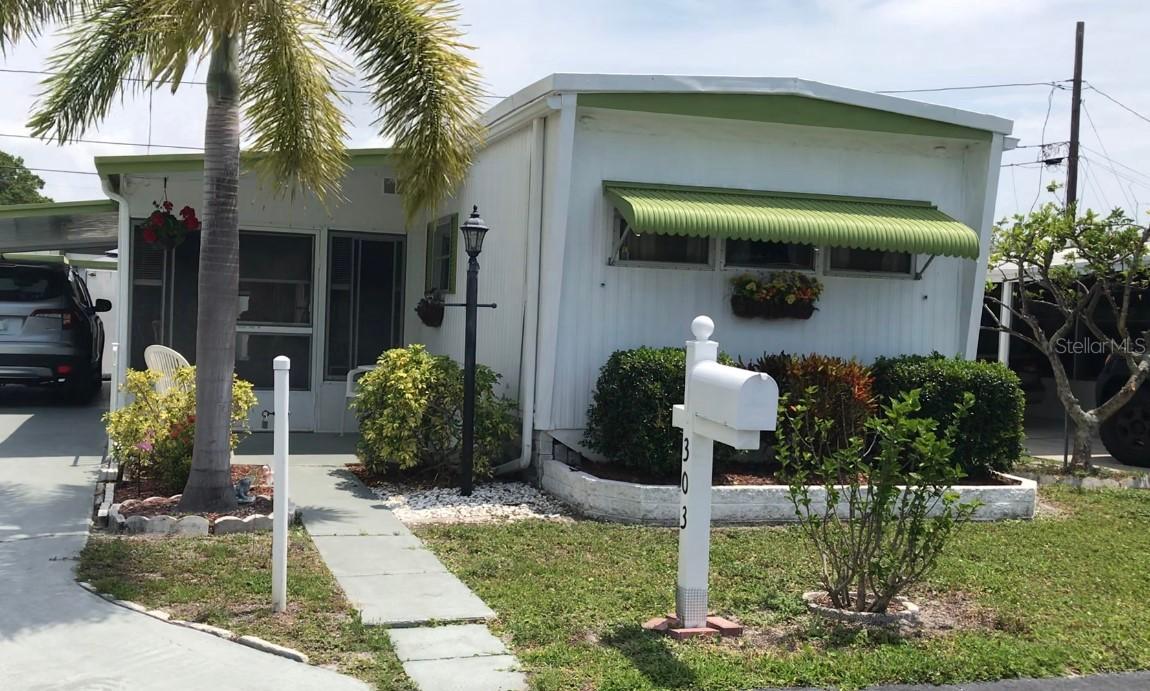 7490 46th Ave. #303, St Petersburg, FL 33709