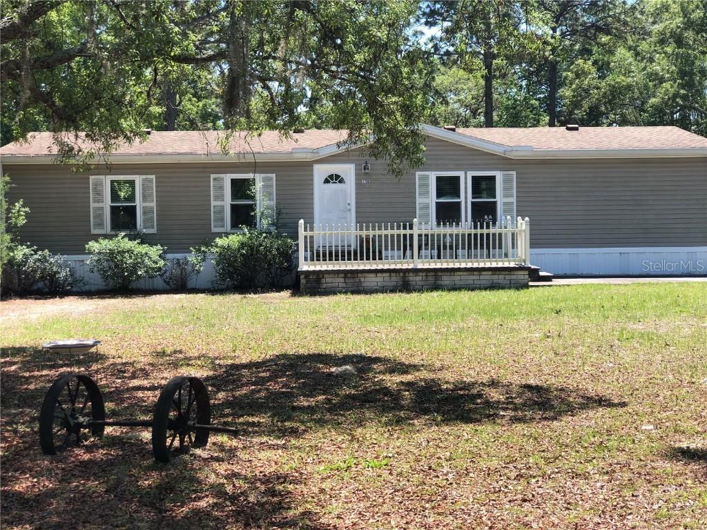 17800 Carthage Ave., Brooksville, FL 34610
