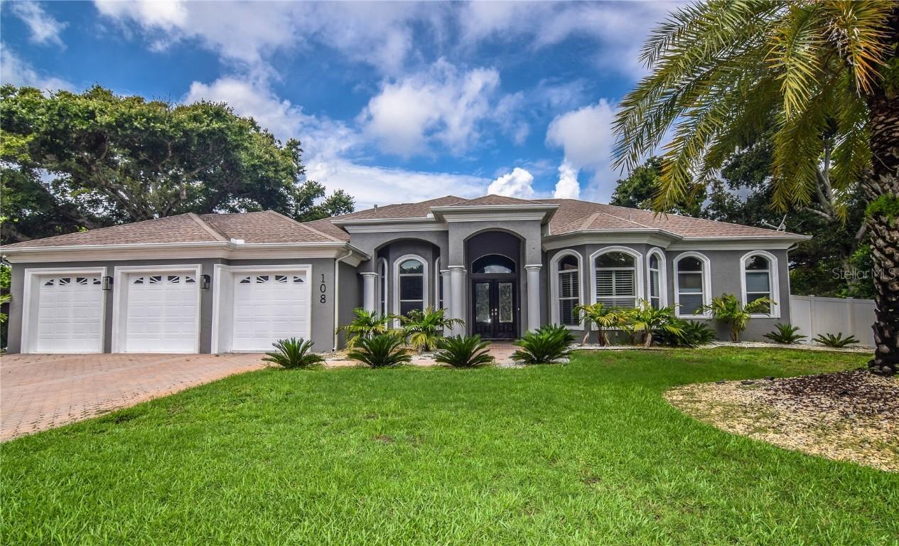108 Palmetto Ln., Largo, FL 33770