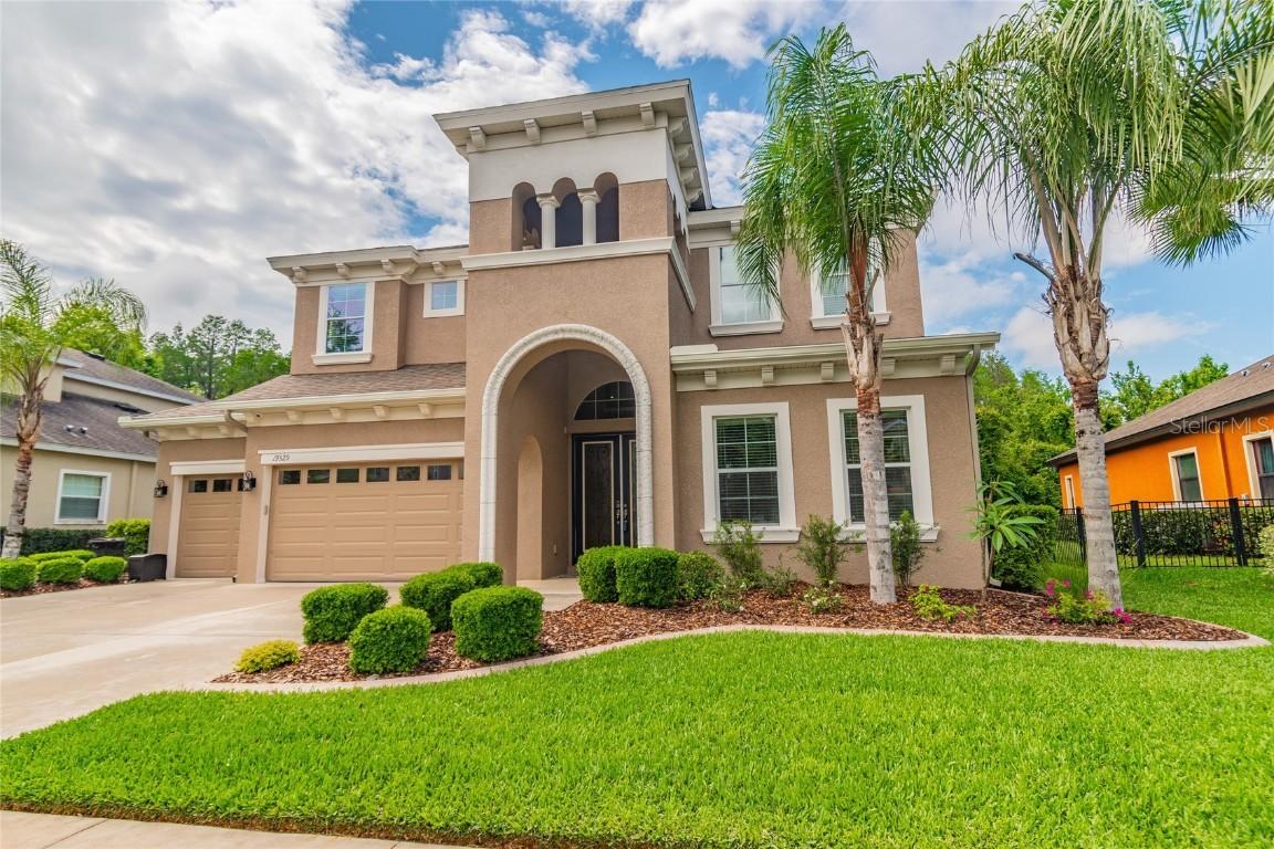 19329 Autumn Chase Ct., Land O Lakes, FL 34638