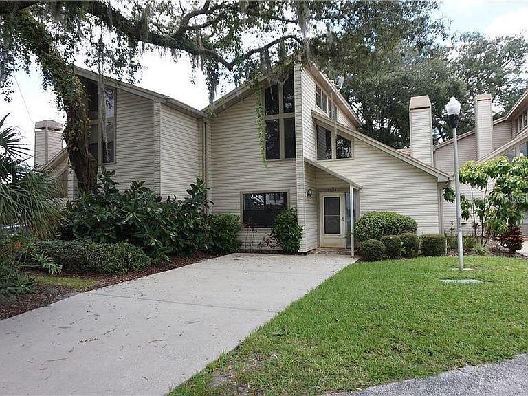 9524 Citrus Glen Place Pl. #3, Tampa, FL 33618