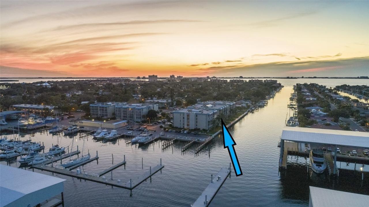 4902 38th Way #312, St Petersburg, FL 33711