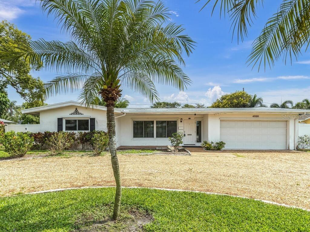 4000 49th Ave., St Petersburg, FL 33711