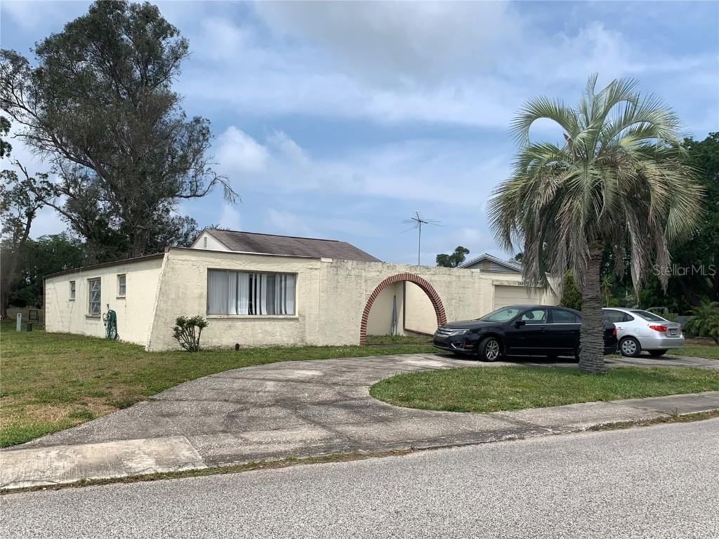 3403 Overland Dr., Holiday, FL 34691