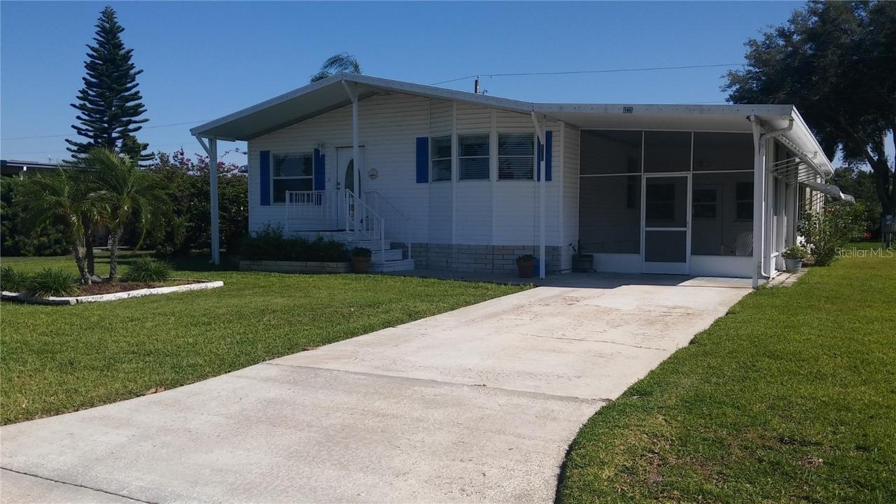 146 Colonial Blvd. #12, Palm Harbor, FL 34684