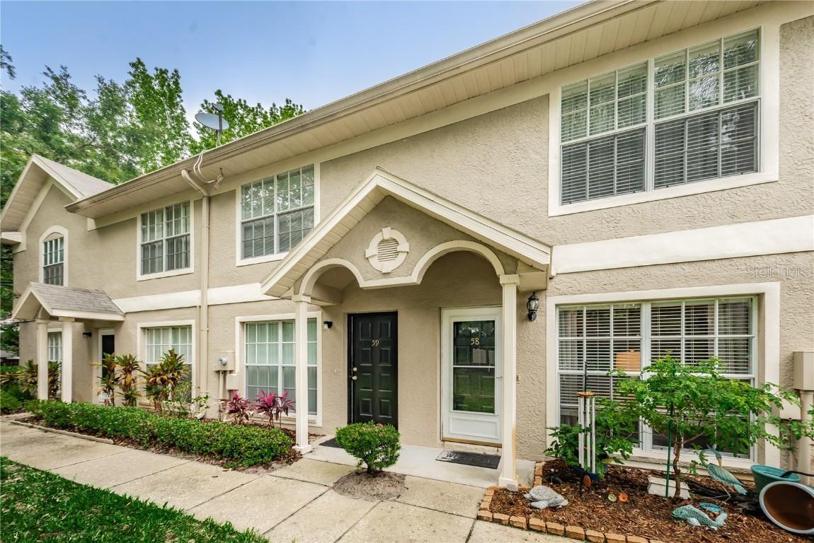 2879 Thaxton Dr. #58, Palm Harbor, FL 34684