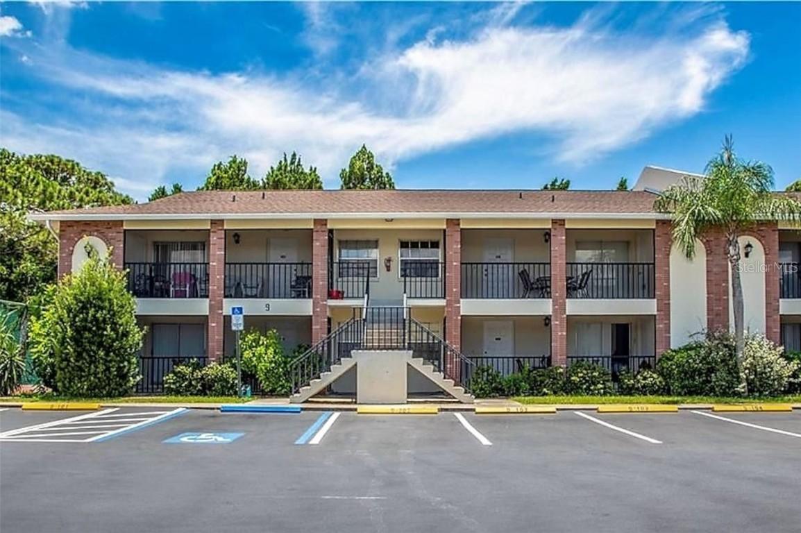 1531 Placida Rd. #202, Englewood, FL 34223