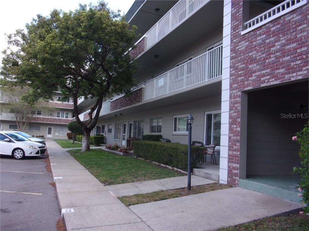 2426 Persian Dr. #20, Clearwater, FL 33763