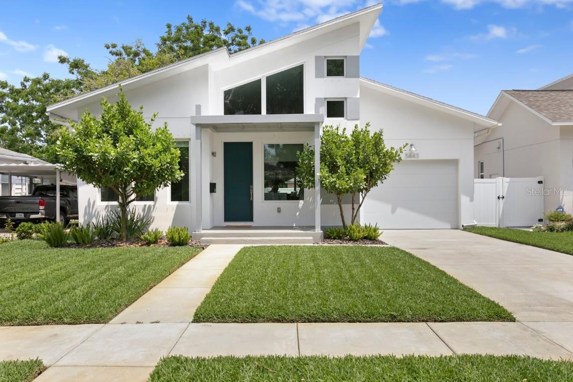 3443 Queen St., St Petersburg, FL 33713