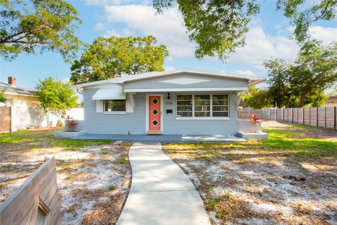 4601 1st Ave., St Petersburg, FL 33711