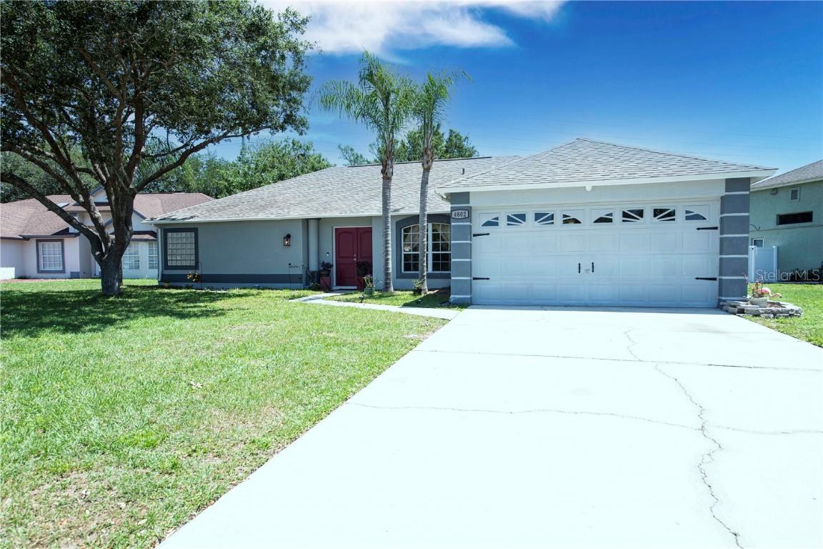 4802 Mill Run Dr., New Port Richey, FL 34653