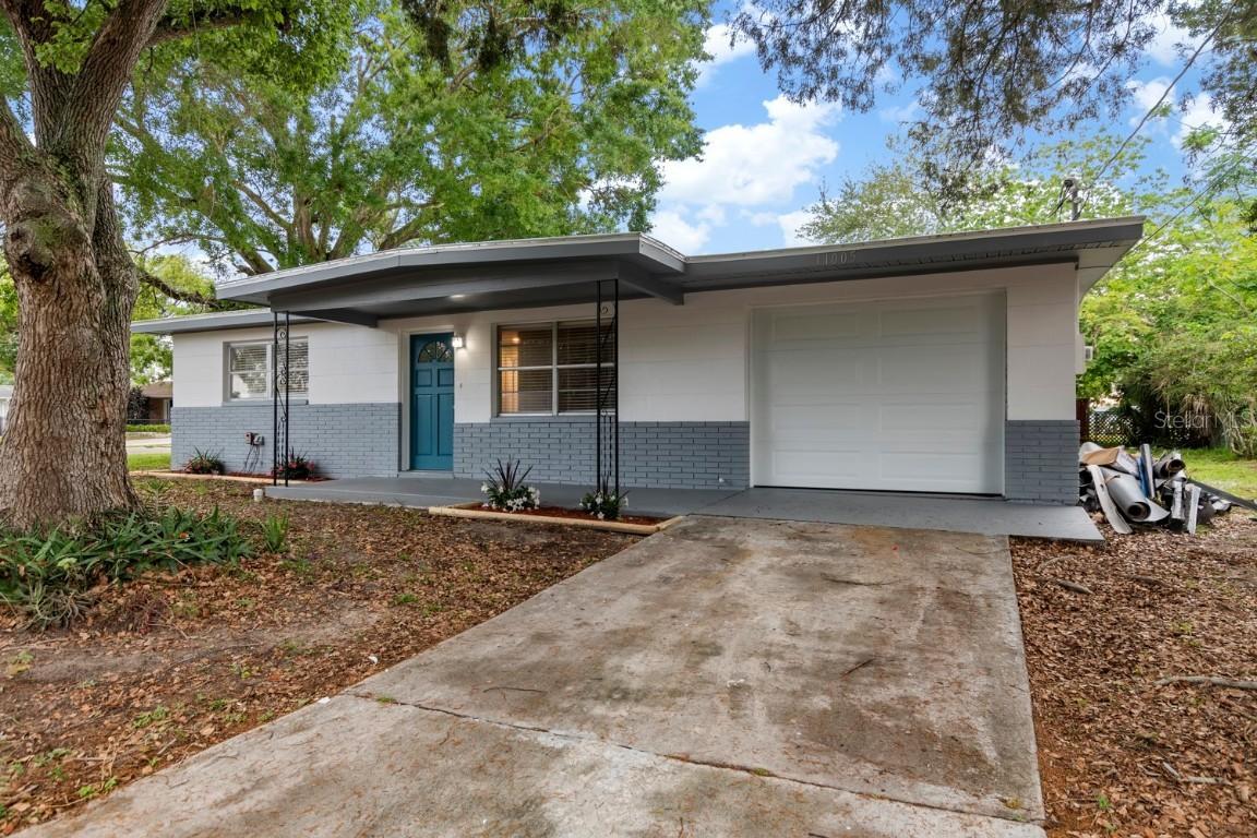 11005 Hassle Ave., Port Richey, FL 34668