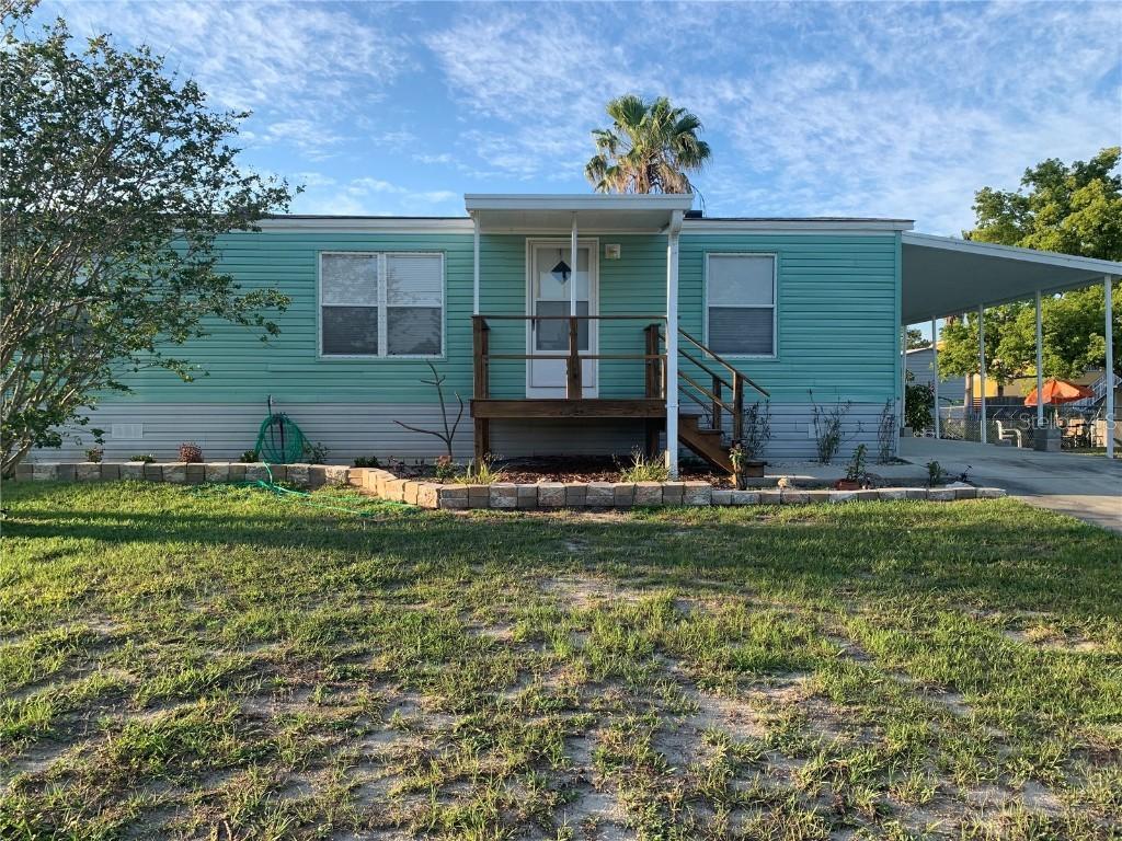 7309 Maryland Ave., Hudson, FL 34667