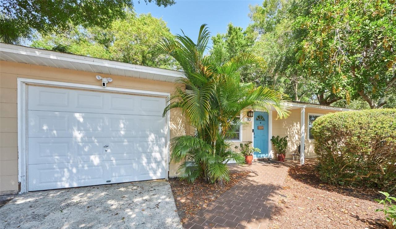 110 E Virginia Ln., Clearwater, FL 33759