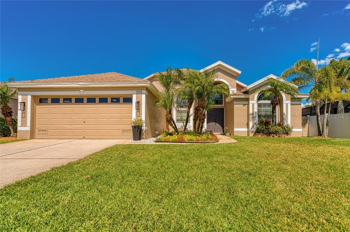 595 Somerhill Dr., St Petersburg, FL 33716