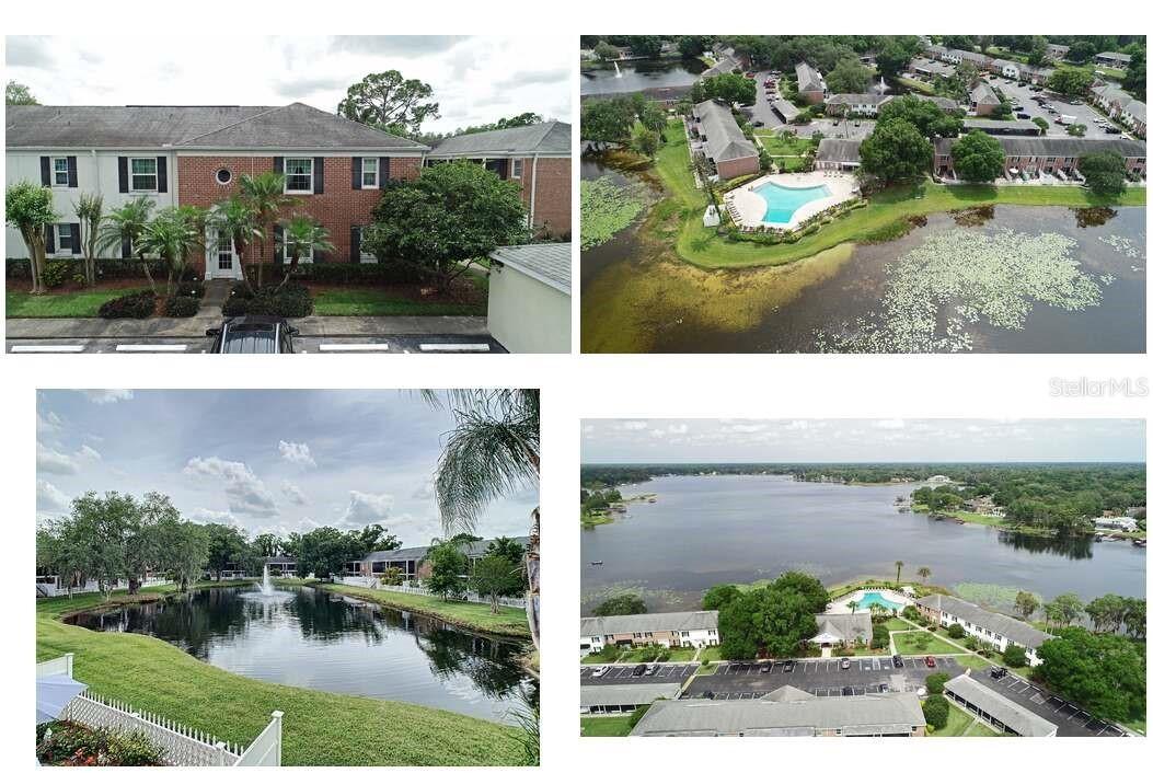 13751 Orange Sunset Dr. #201, Tampa, FL 33618