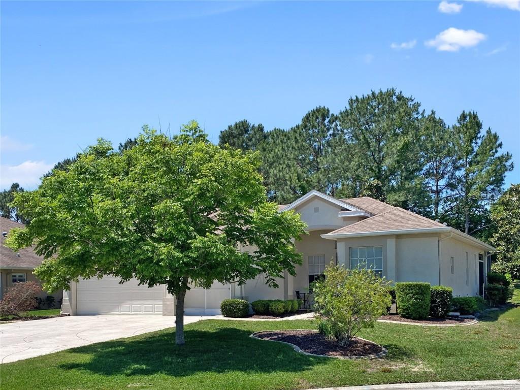 673 Glastonbury Ct., Spring Hill, FL 34609