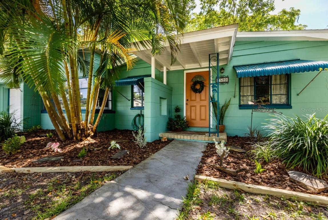 2520 58th St., Gulfport, FL 33707