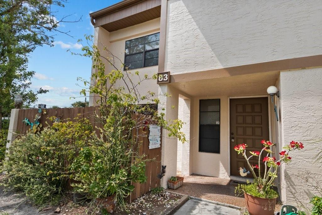 9209 Seminole Blvd. #83, Seminole, FL 33772