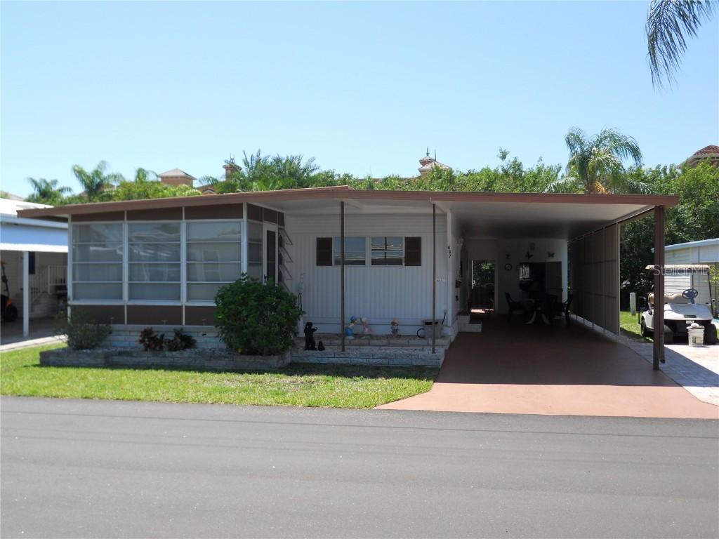 18675 Us Highway 19 #467, Clearwater, FL 33764