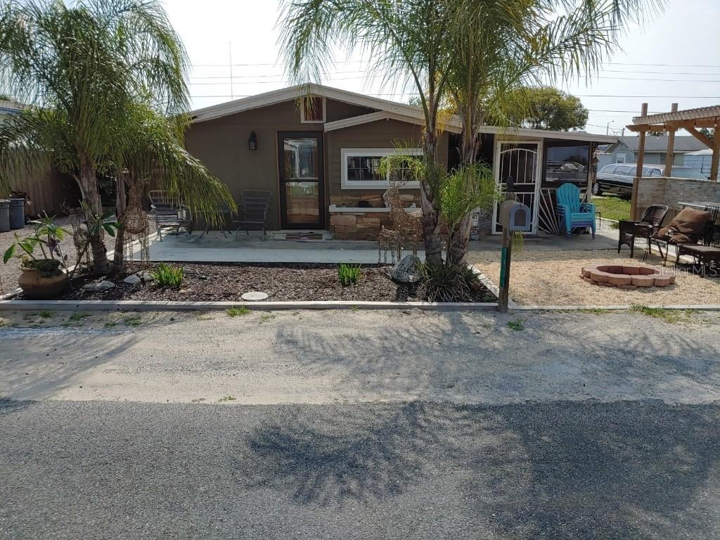 1931 Lullaby Dr., Holiday, FL 34691